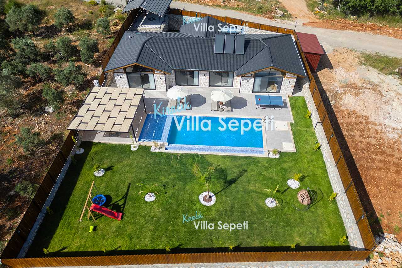 Villa Mansion