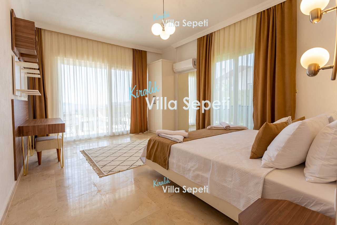 Villa Marine Luxury