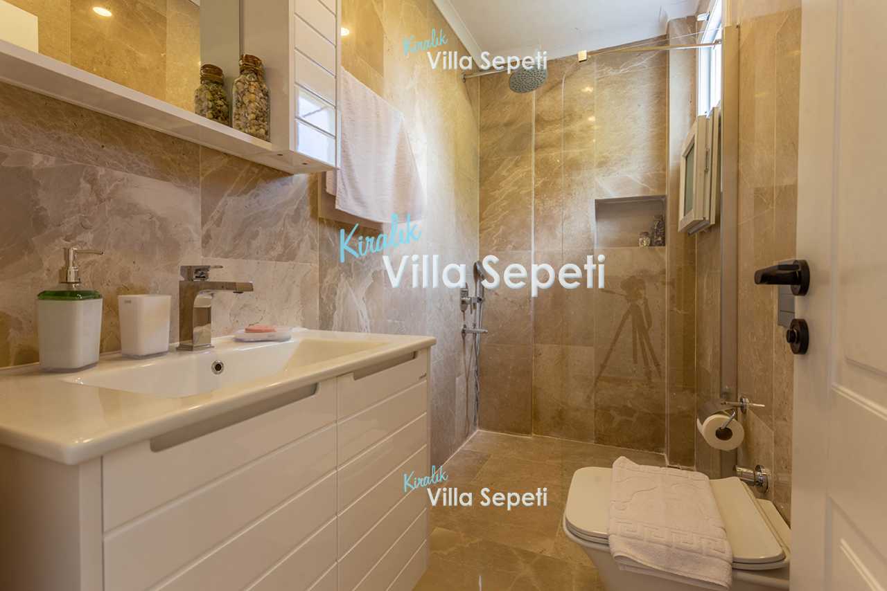 Villa Marine Luxury