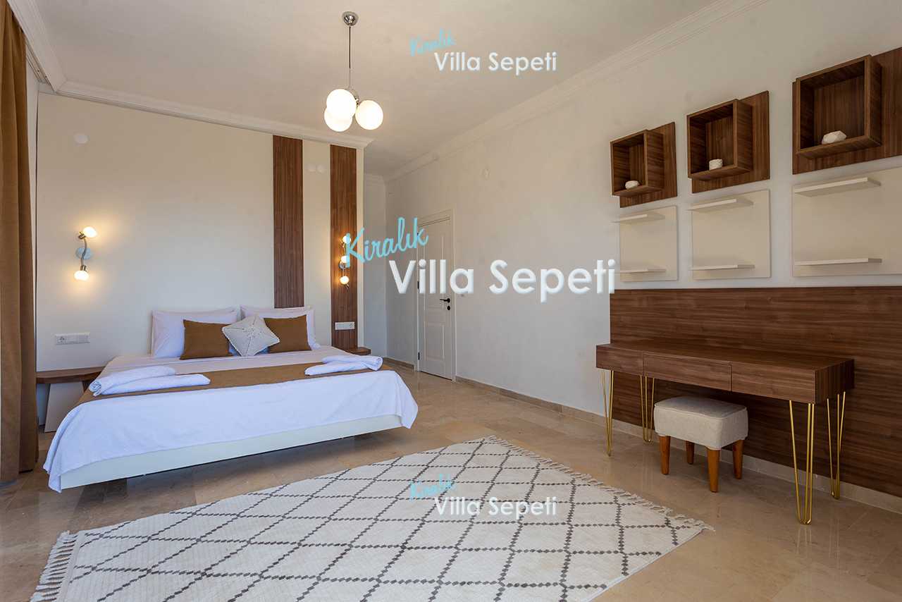 Villa Marine Luxury