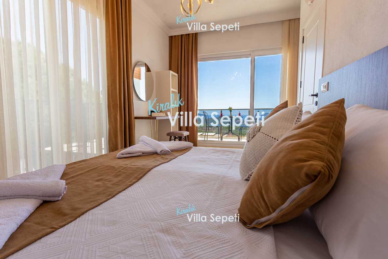 Villa Marine Luxury