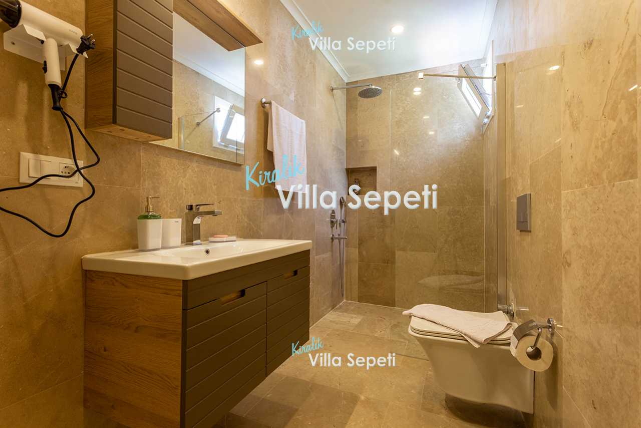 Villa Marine Luxury