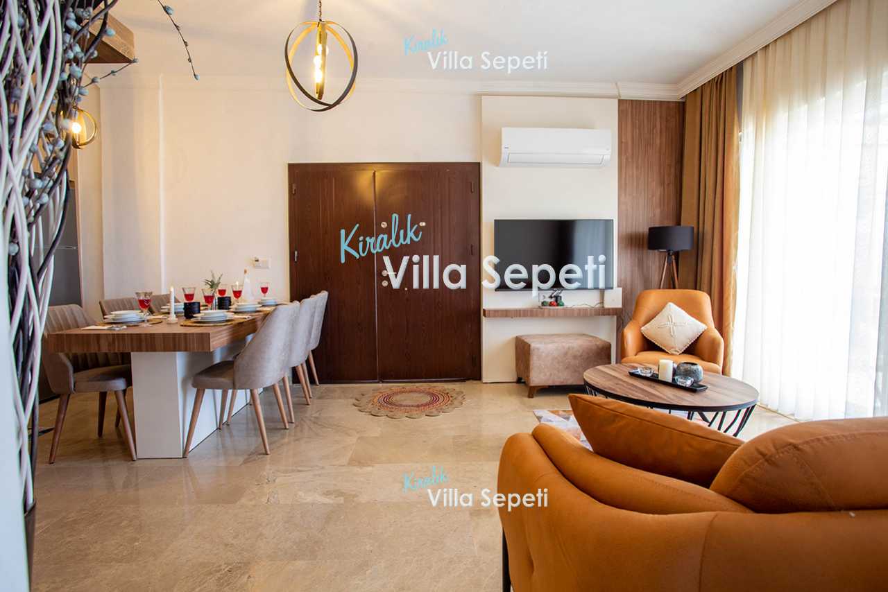 Villa Marine Luxury