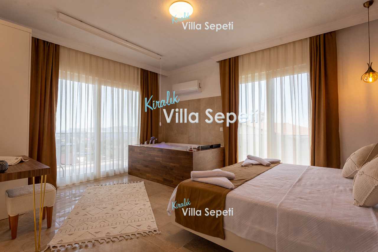 Villa Marine Luxury