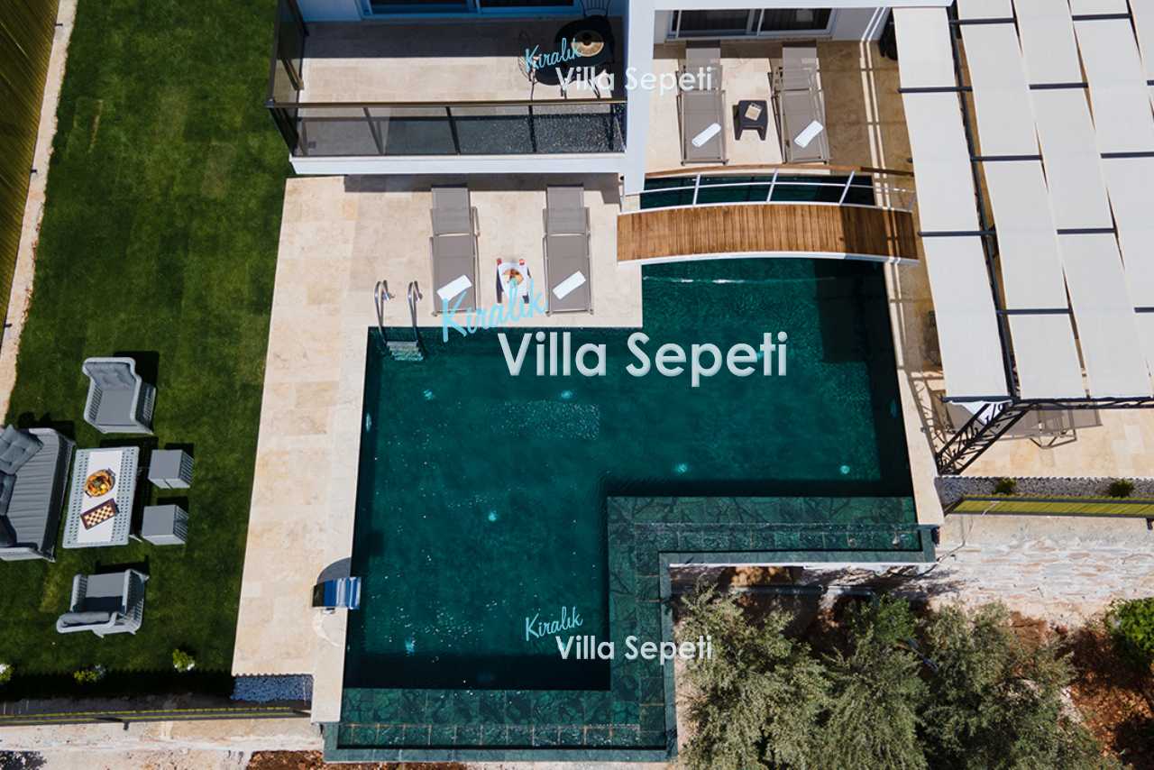 Villa Marine Luxury