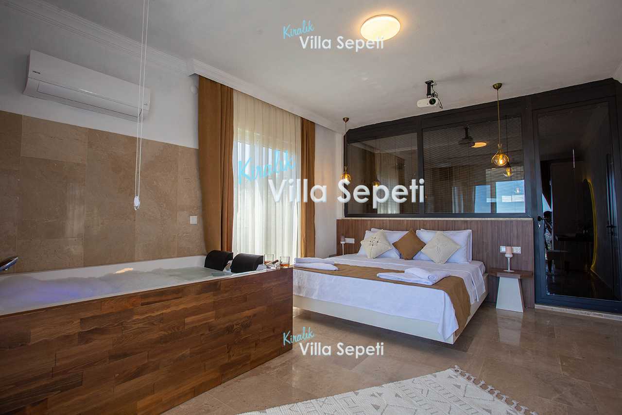 Villa Marine Luxury