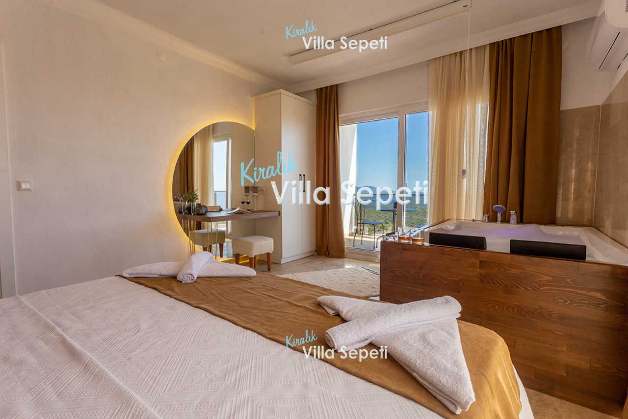 Villa Marine Luxury