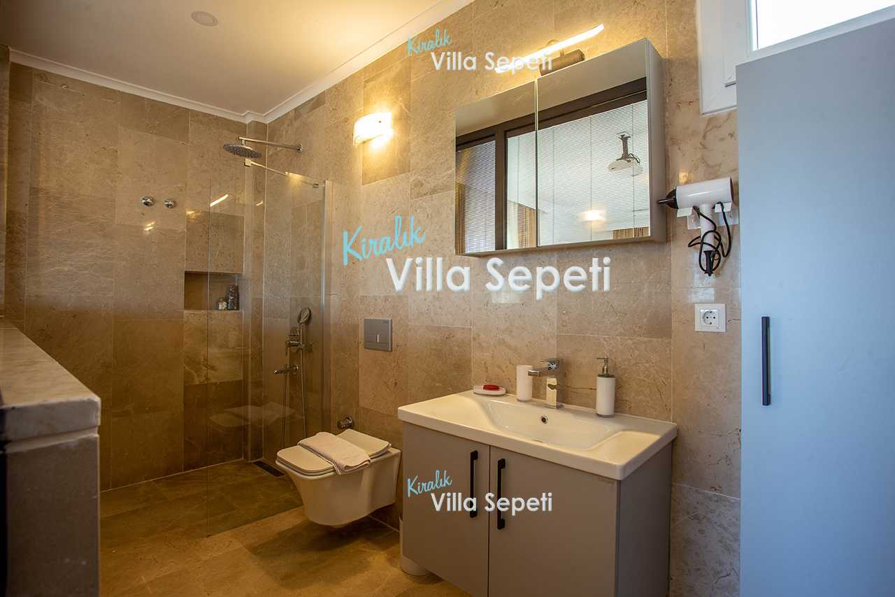 Villa Marine Luxury