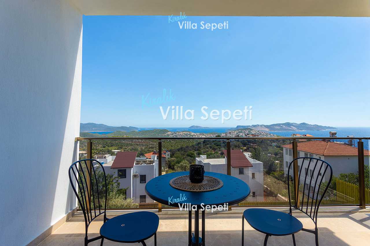 Villa Marine Luxury