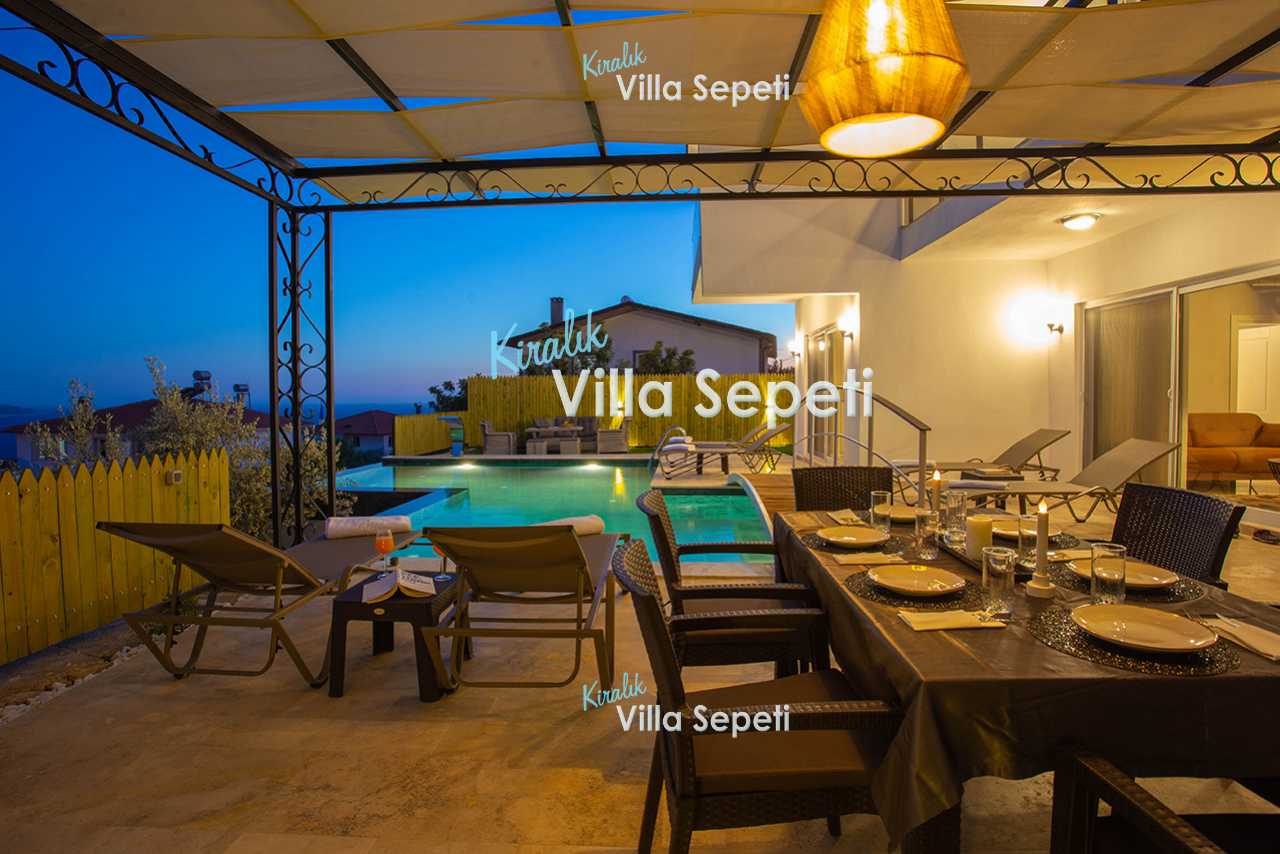 Villa Marine Luxury