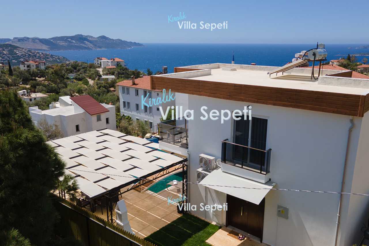 Villa Marine Luxury