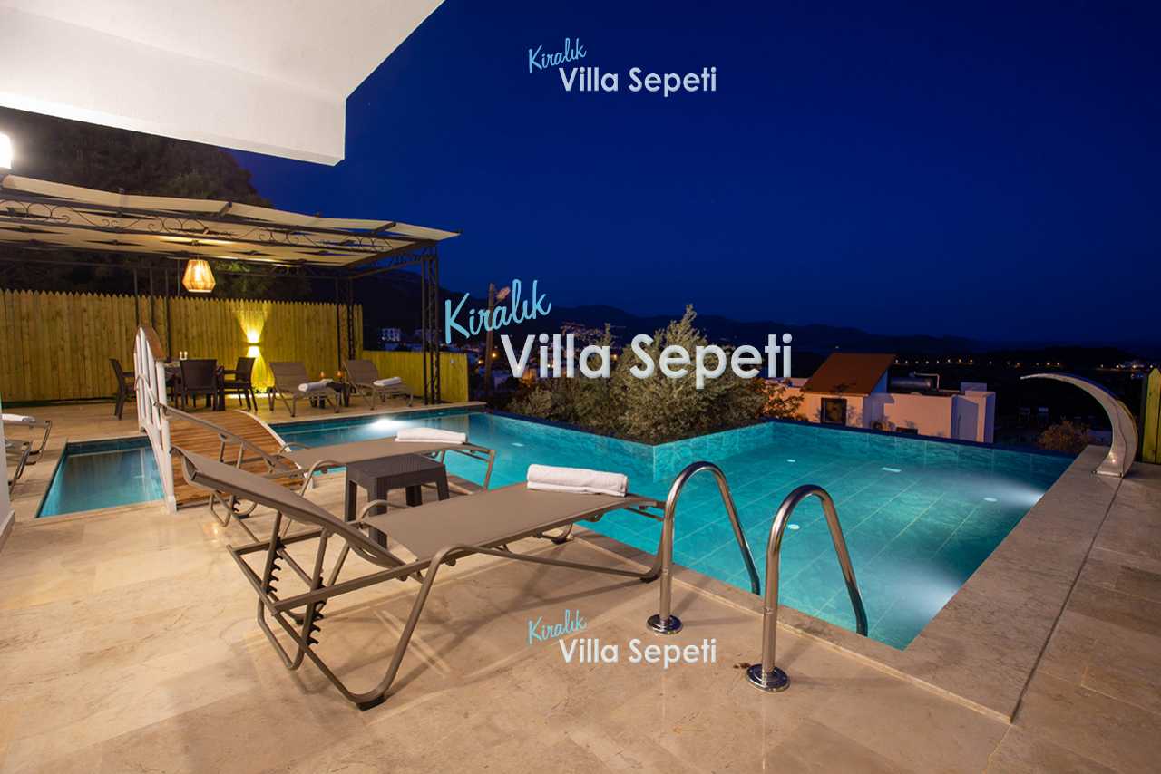 Villa Marine Luxury