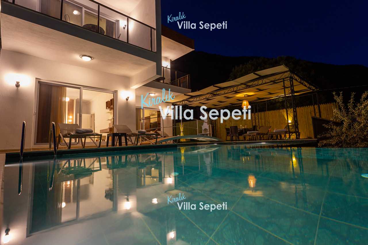 Villa Marine Luxury