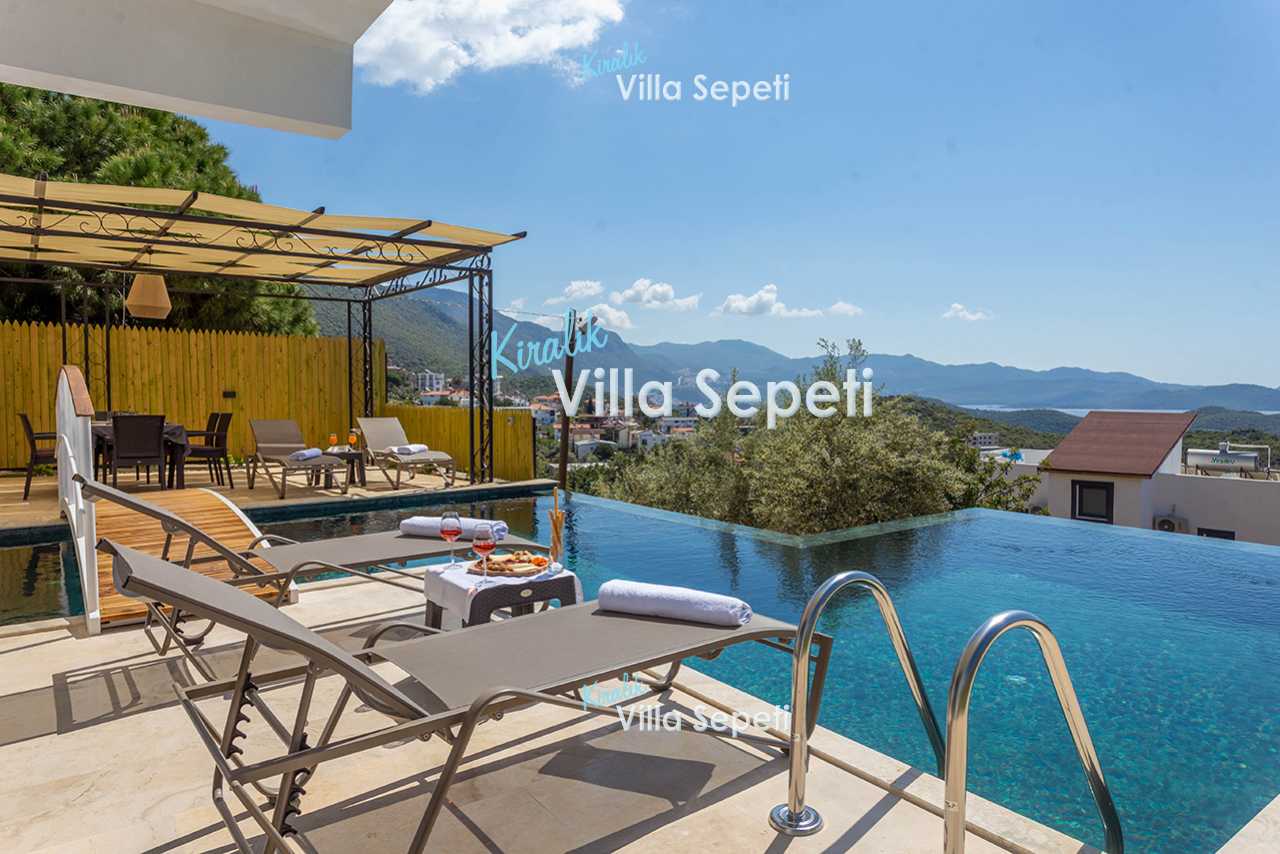 Villa Marine Luxury