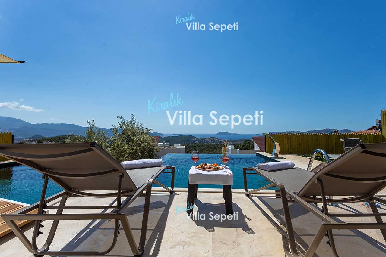 Villa Marine Luxury