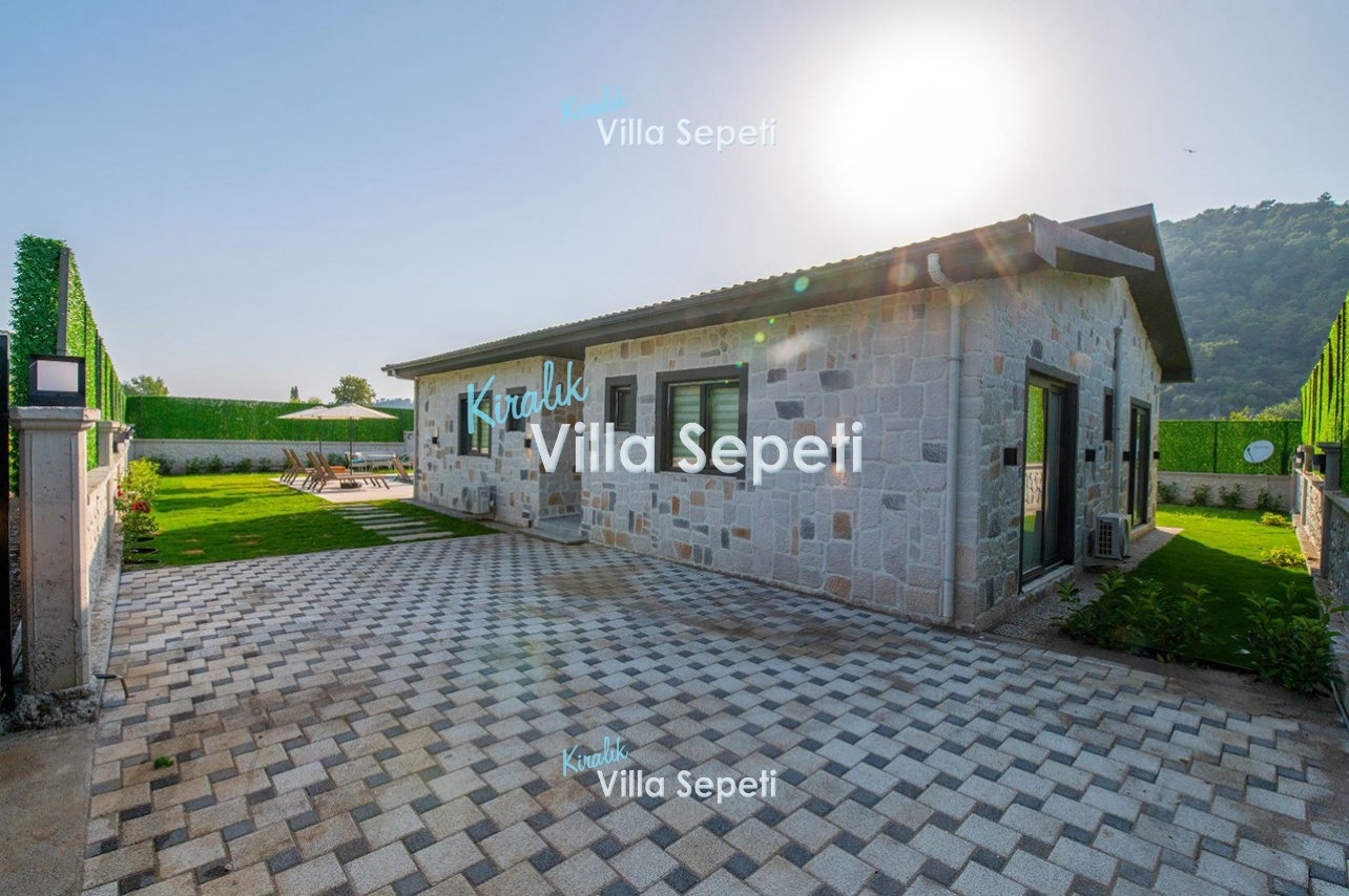 Villa Marke