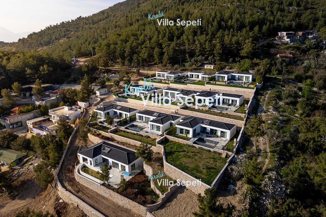 Villa Mars İslamlar