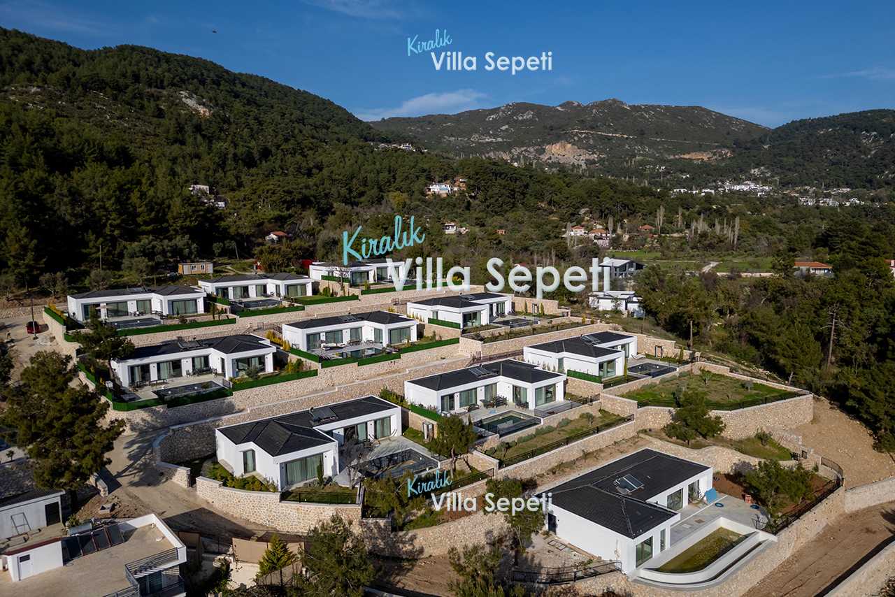 Villa Mars İslamlar