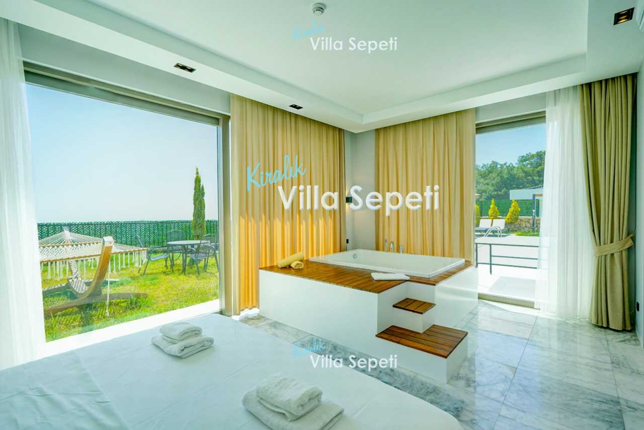 Villa Mars İslamlar