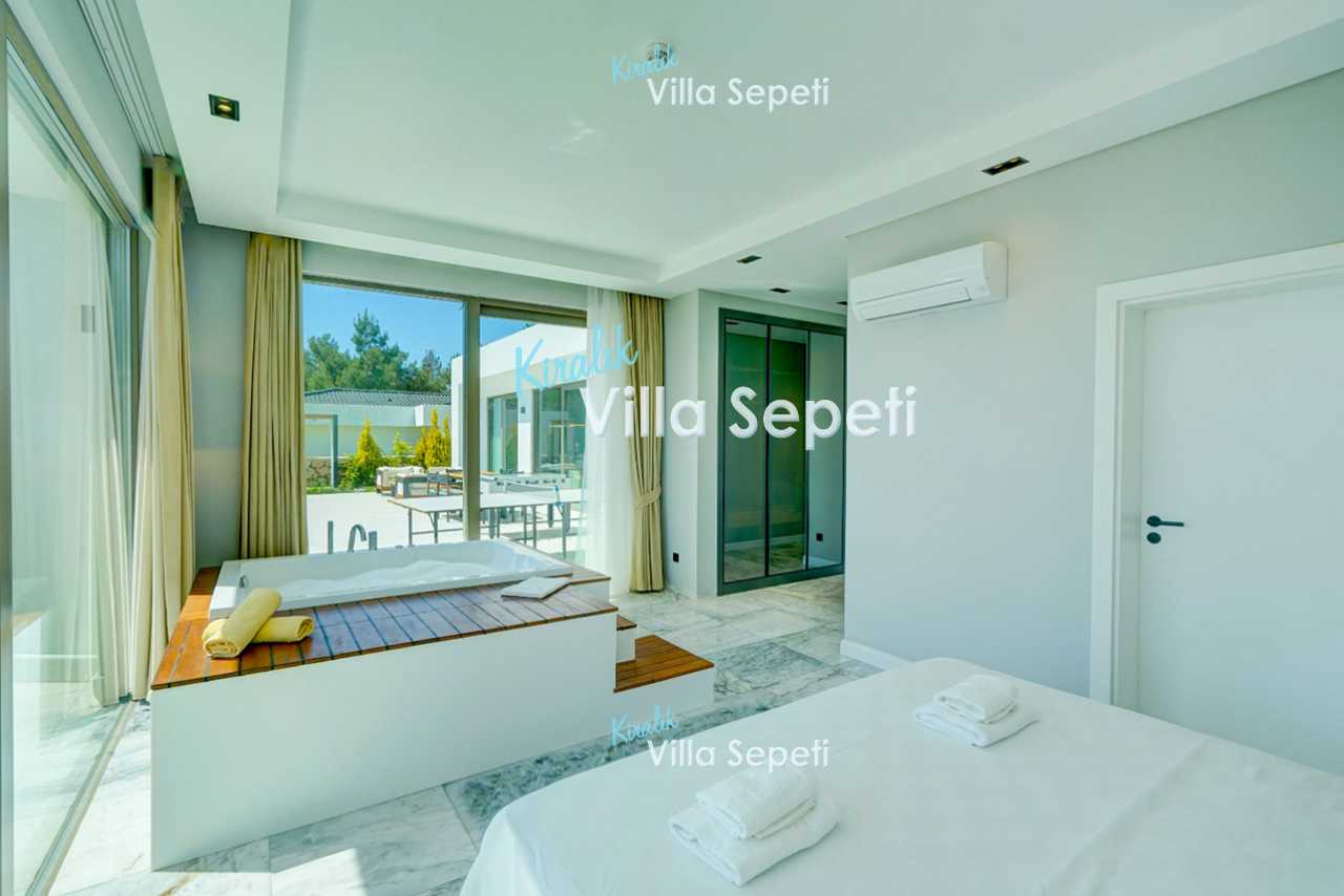 Villa Mars İslamlar