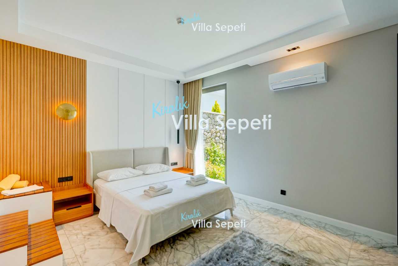 Villa Mars İslamlar