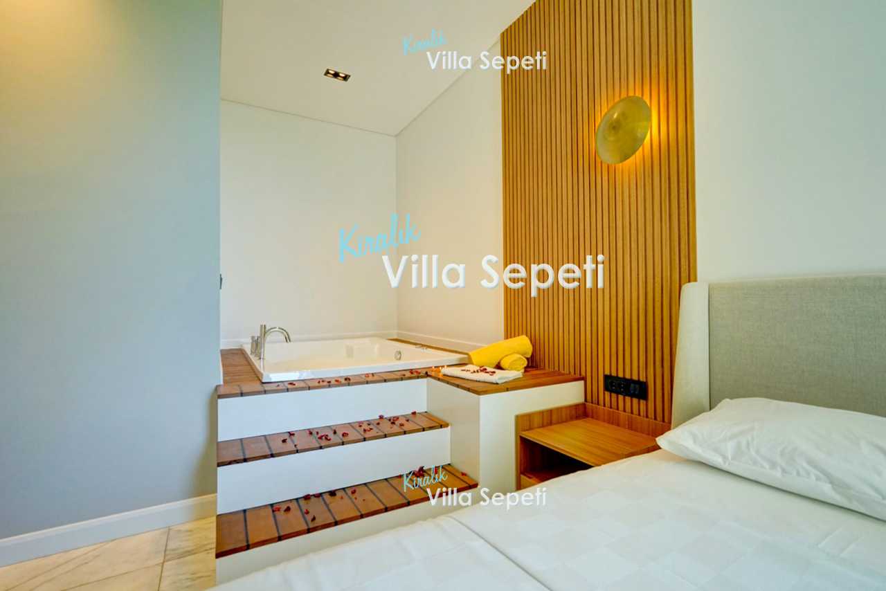 Villa Mars İslamlar