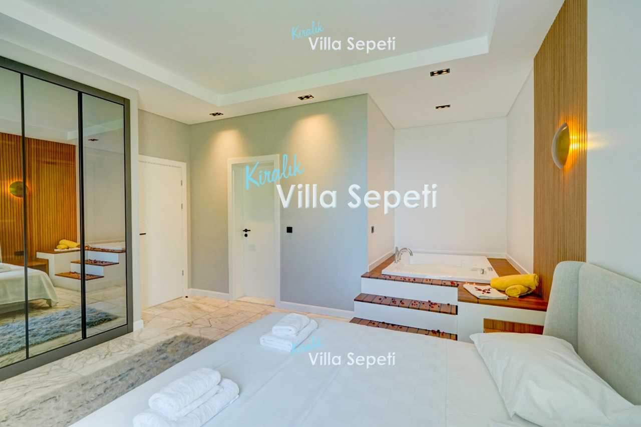 Villa Mars İslamlar