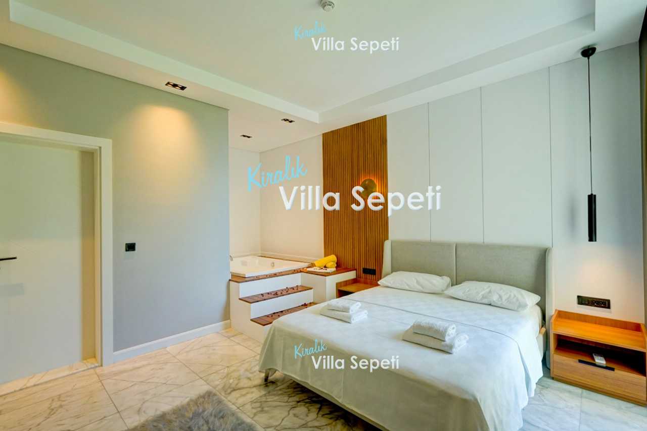 Villa Mars İslamlar