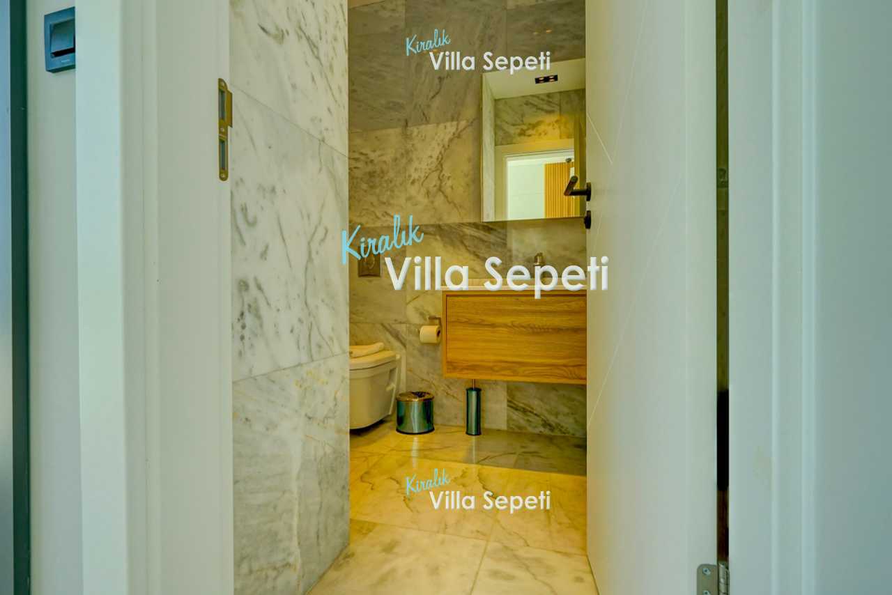 Villa Mars İslamlar