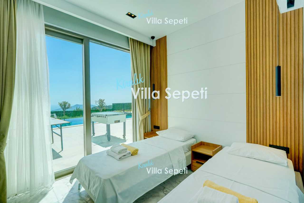 Villa Mars İslamlar