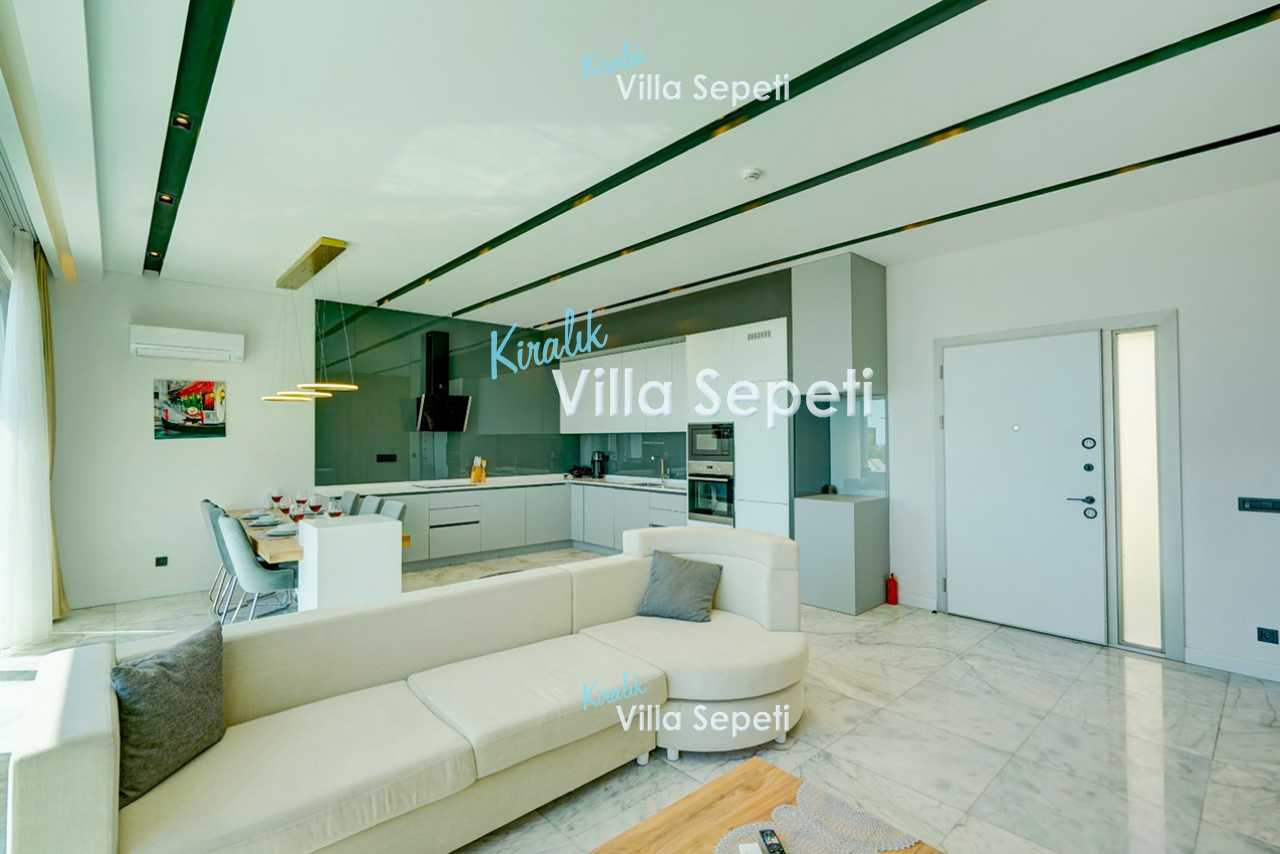 Villa Mars İslamlar