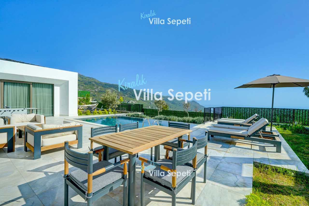 Villa Mars İslamlar