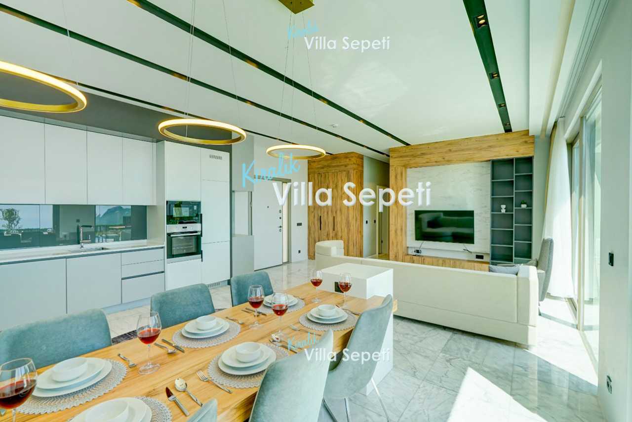 Villa Mars İslamlar