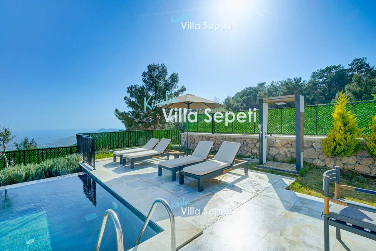 Villa Mars İslamlar