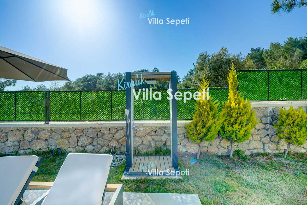 Villa Mars İslamlar