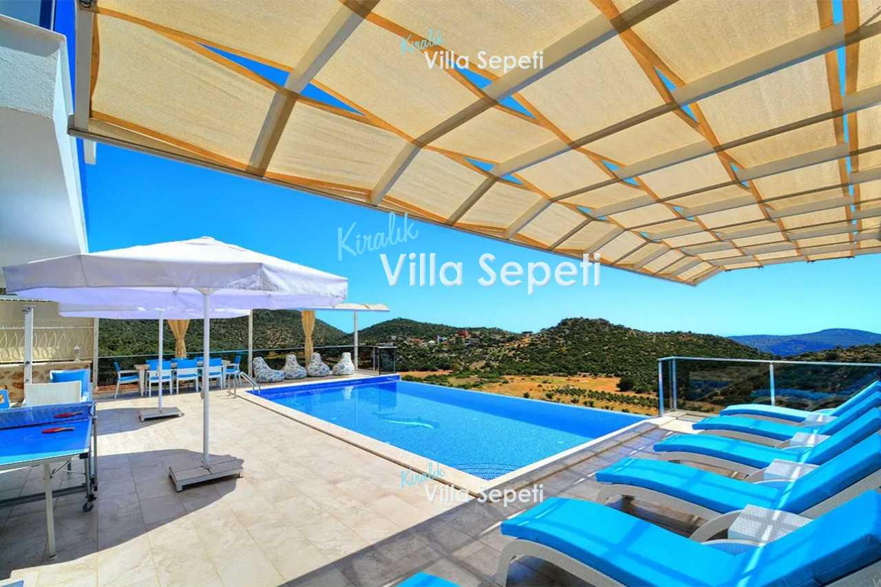 Villa Marsel