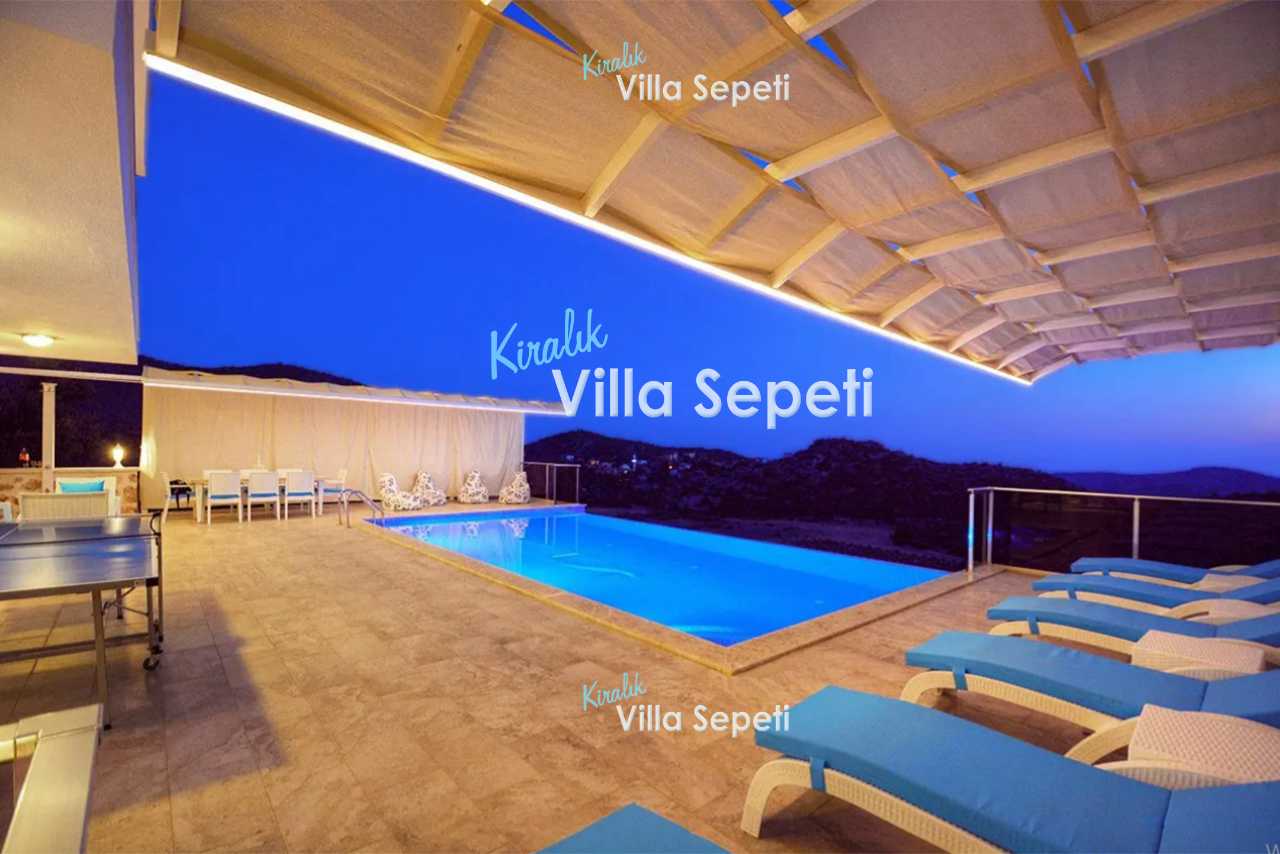 Villa Marsel