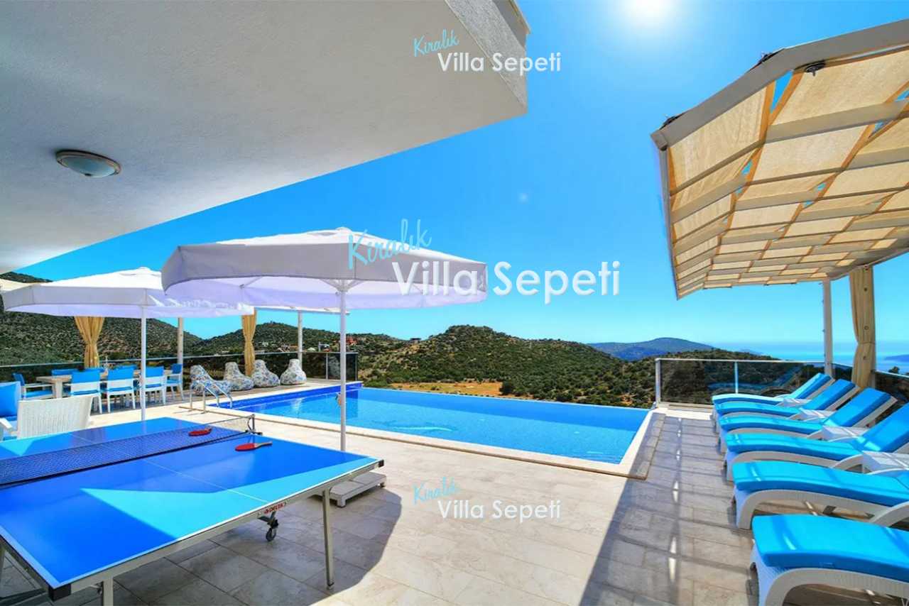 Villa Marsel