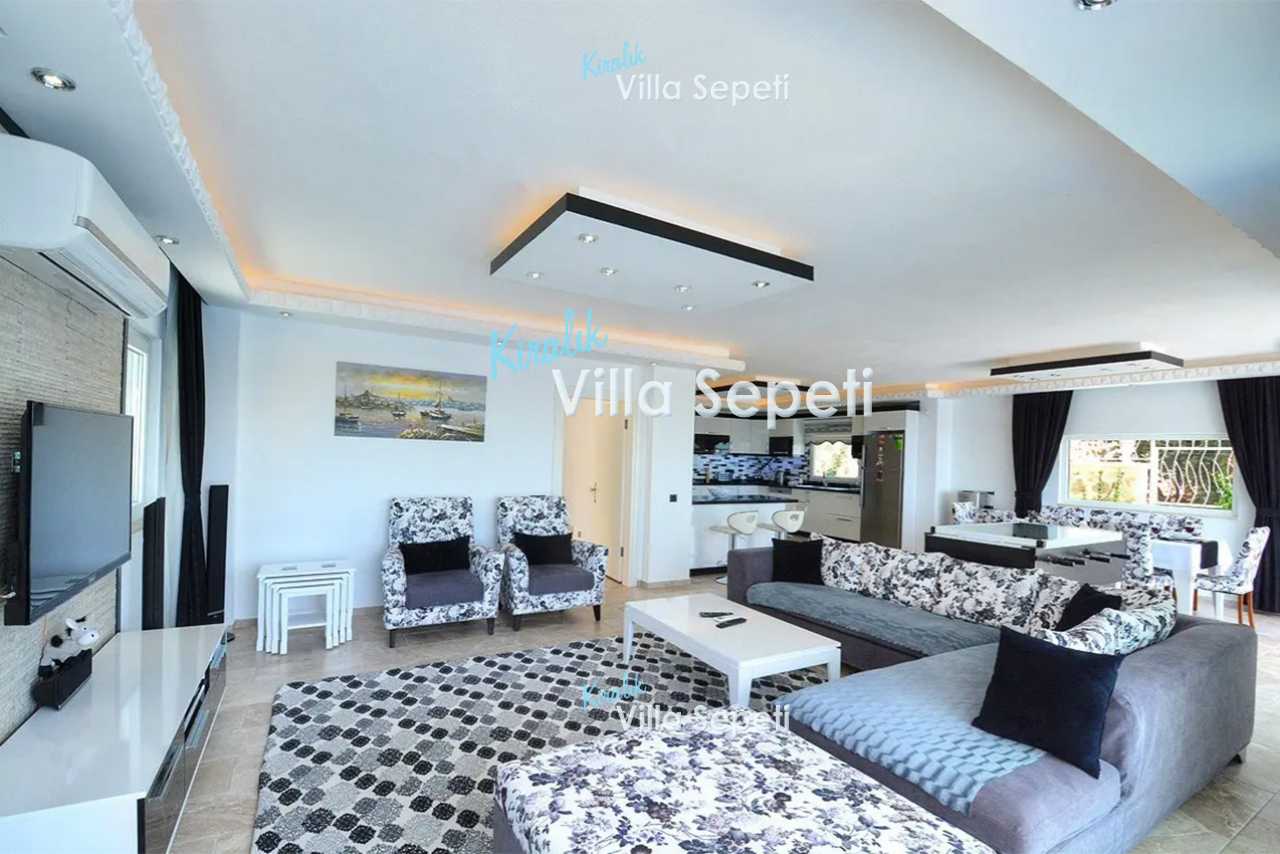 Villa Marsel