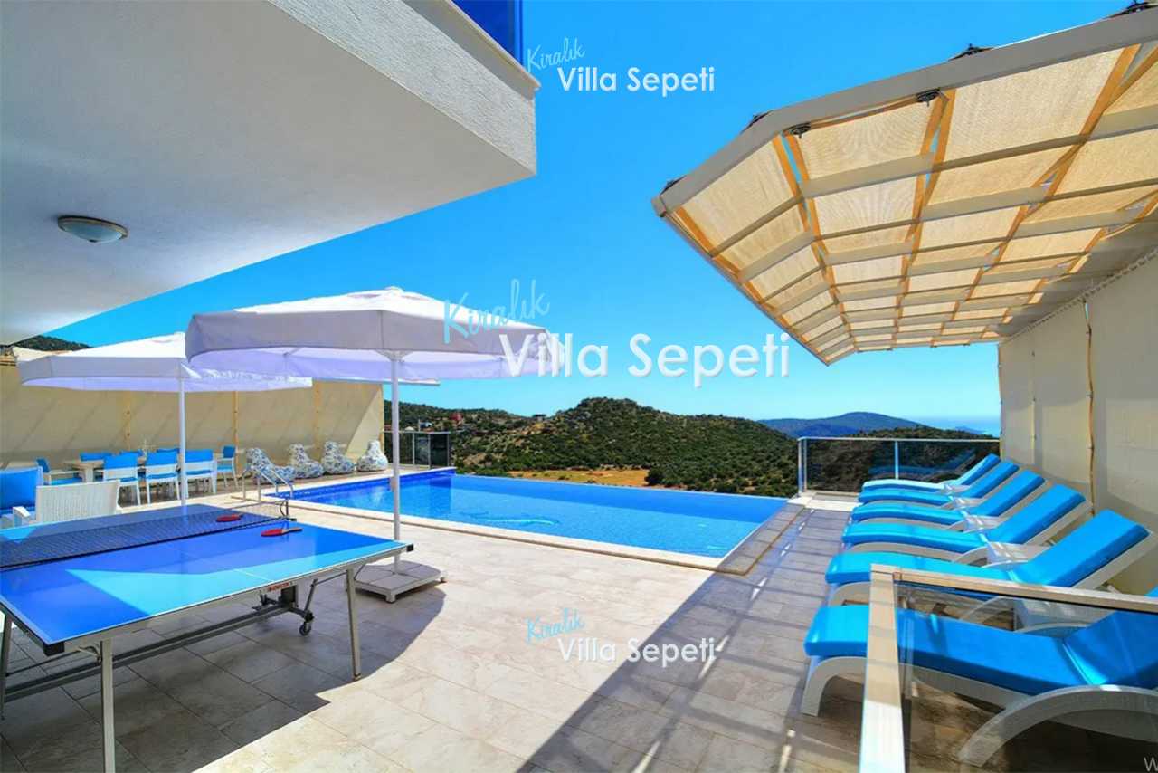 Villa Marsel