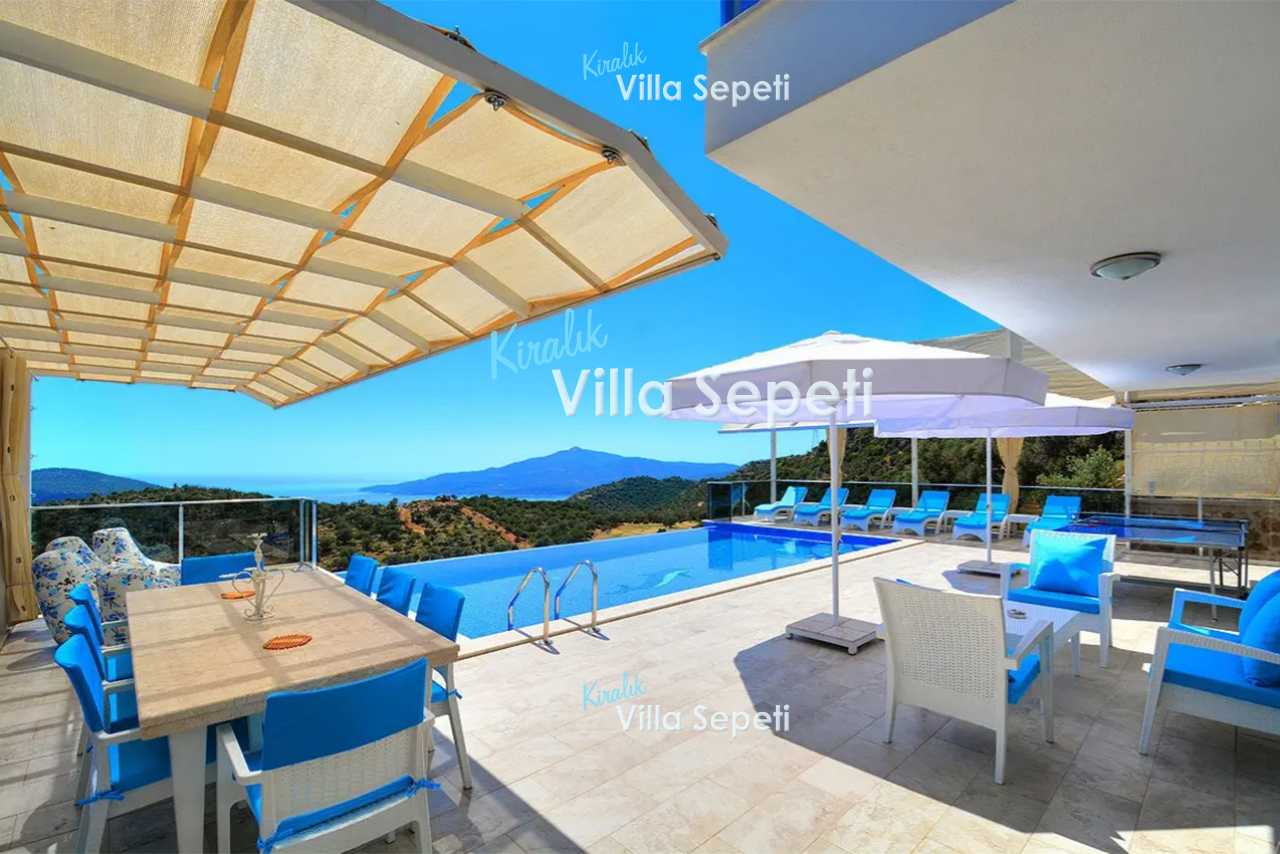 Villa Marsel