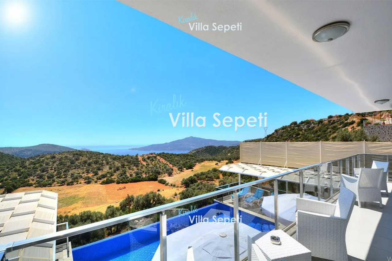 Villa Marsel