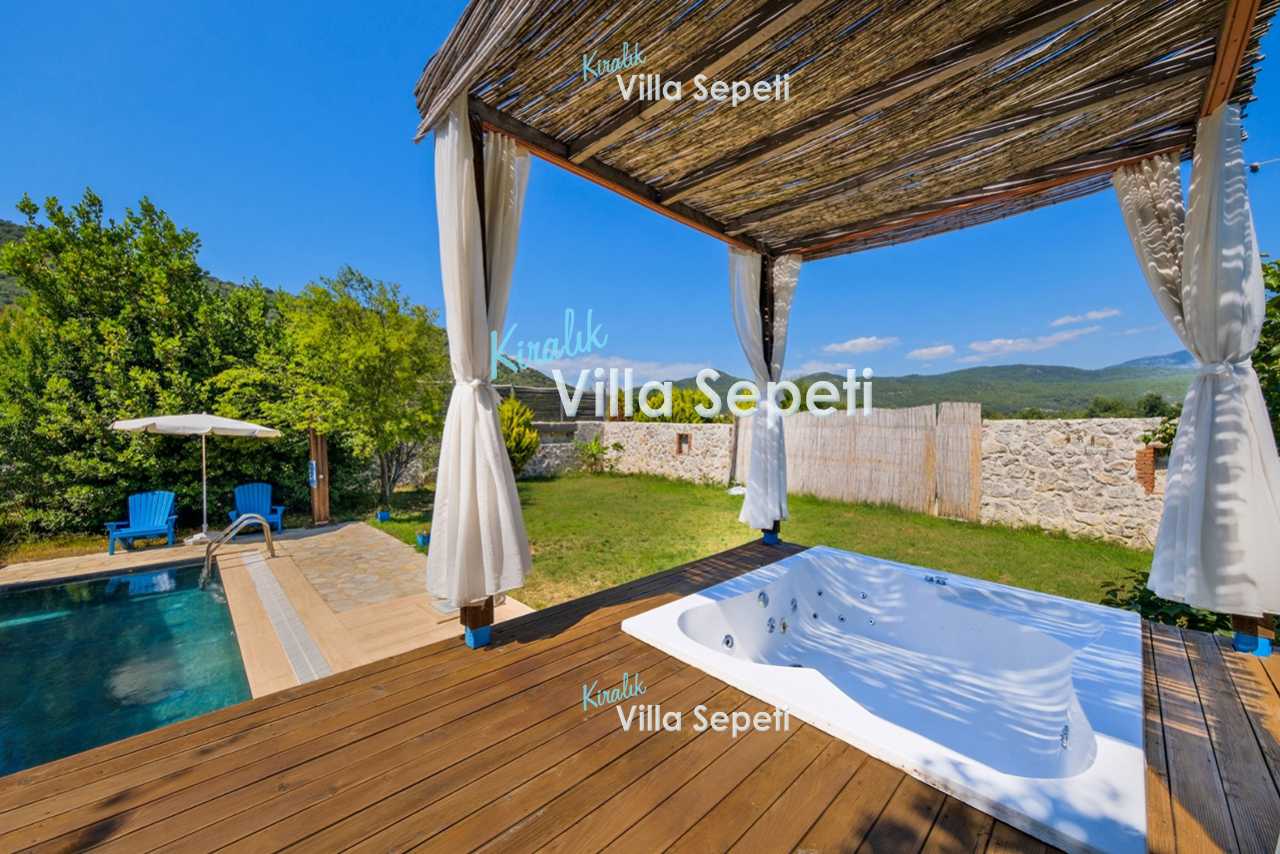Villa Mavi Kapı