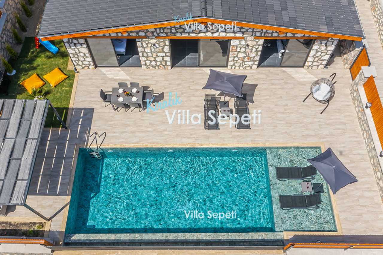 Villa Medusa