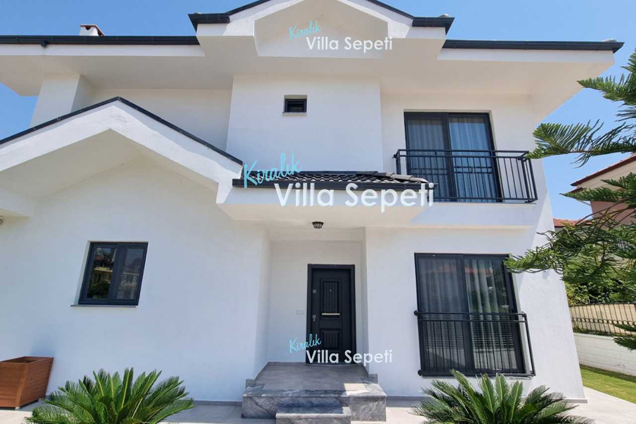 Villa Micheal