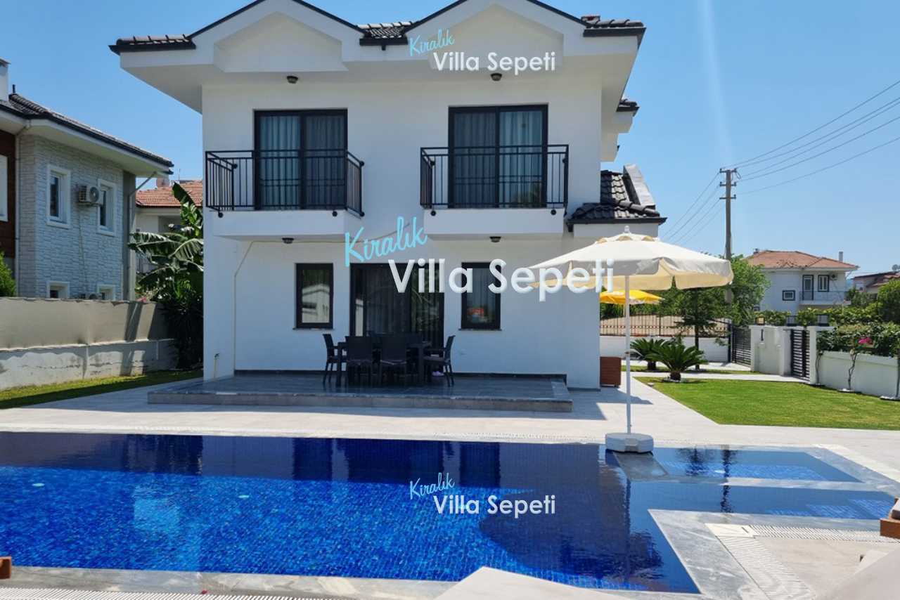 Villa Micheal