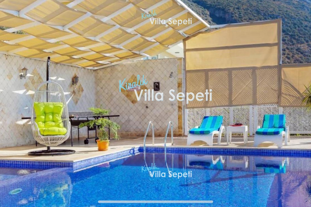 Villa Minik