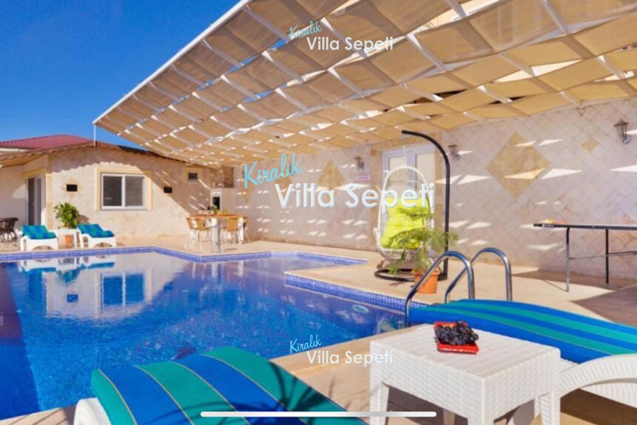 Villa Minik