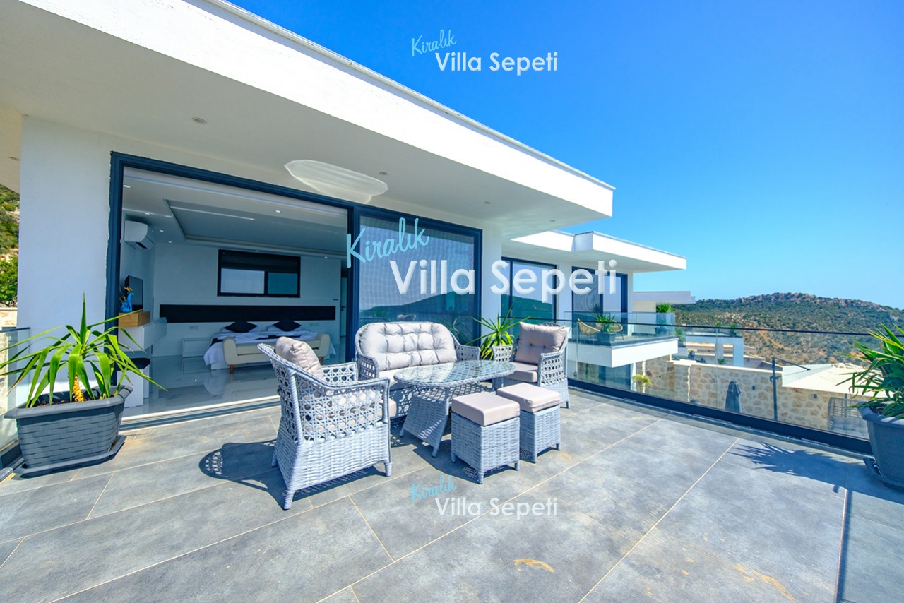 Villa Miu