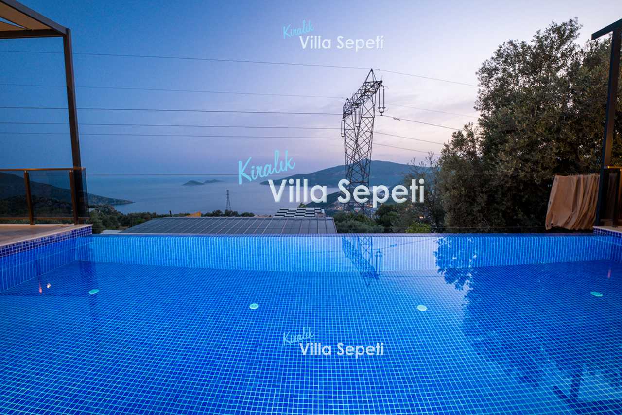 Villa Modoko